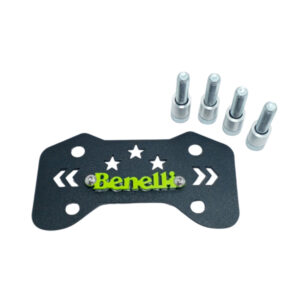 Acutrax-o-lujo-manubrio-Benelli-180-s