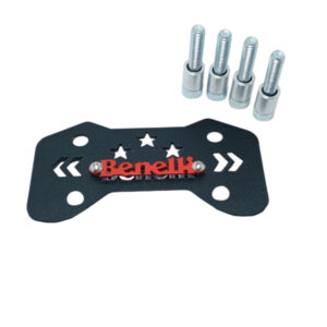 Acutrax-o-lujo-manubrio-Benelli-TNT-125