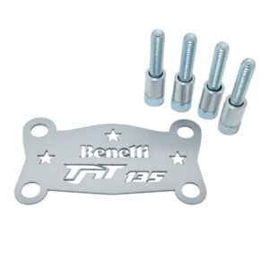 Acutrax-o-lujo-manubrio-Benelli-TNT-135