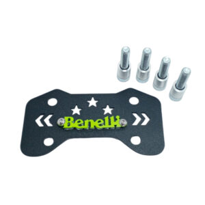 Acutrax-o-lujo-manubrio-Benelli-TRK