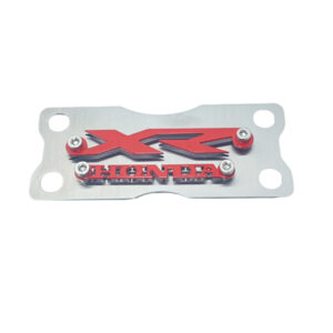 Acutrax-o-lujo-manubrio-Honda-XR-190