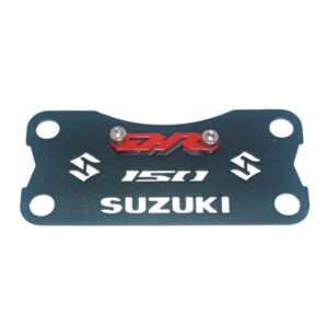 Acutrax-o-lujo-manubrio-Suzuki-DR-150