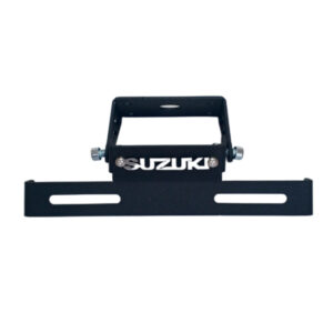Portaplaca-abatible-o-fender-GIXXER-250