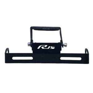 Portaplaca-abatible-o-fender-Yamaha-R15