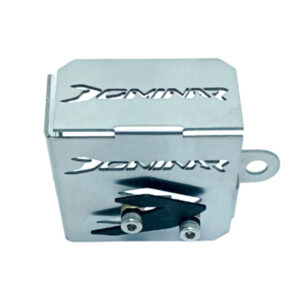 Protector-de-deposito-de-liquido-de-freno-trasero-Dominar-400