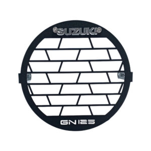 Protector-de-farola-Suzuki-GN-125