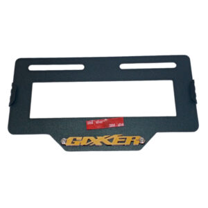 Protector-de-placa-GIXXER-150