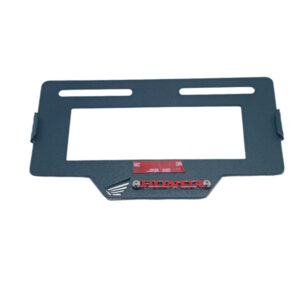 Protector-de-placa-Honda-Xblade-160