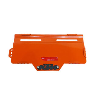Protector de placa KTMNG