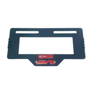 Protector-de-placa-Suzuki-DR-150