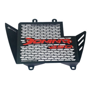Protector-de-radiador-Dominar-250