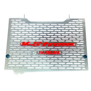 Protector-de-radiador-Vstrom-650-xt-ABS-Suzuki-Vistronm