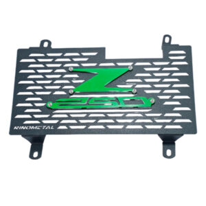 Protector-de-radiador-Z250-normal-Kawasaki-Z-250