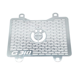 Protector-de-radiador-amaha-BMW-310
