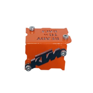 Protector-deposito-liquido-de-freno-delantero-KTM-200-390-CLASICA