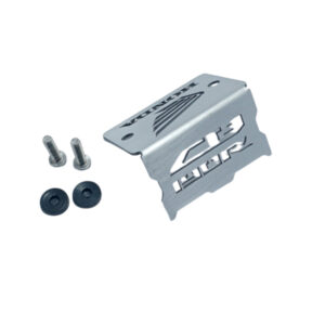 Protector-deposito-liquido-freno-delantero-Honda-CB-190
