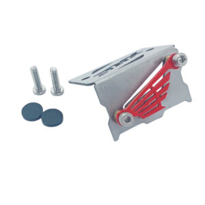 Protector-deposito-liquido-freno-delantero-Honda-XR-190