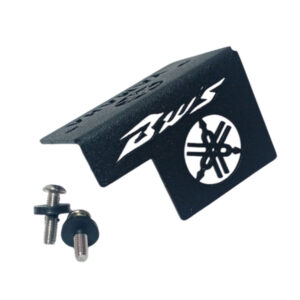 Protector-deposito-liquido-freno-delantero-X-1-BWS-X-Yamaha-bwis