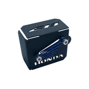 Protector-deposito-liquido-freno-trasero-Honda-CB-190
