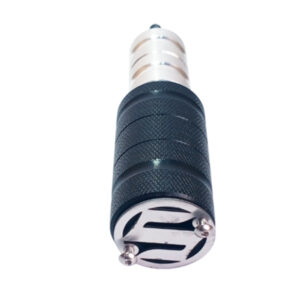Slider-exosto-Suzuki-GN-125