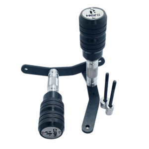 Sliders-de-motor-4-valvulas-Hunk-160-R