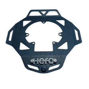 Soporte-Tank-bag-Hero-Xpulse-200